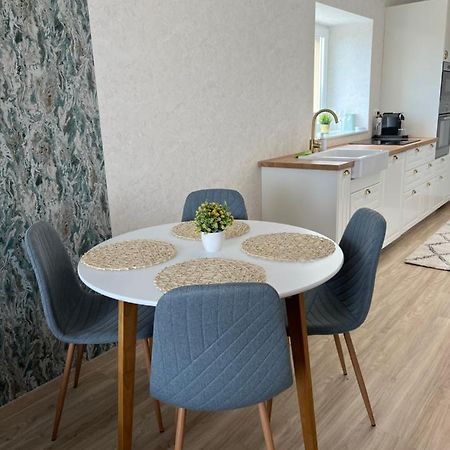 Lakeside Home 希欧福克 外观 照片